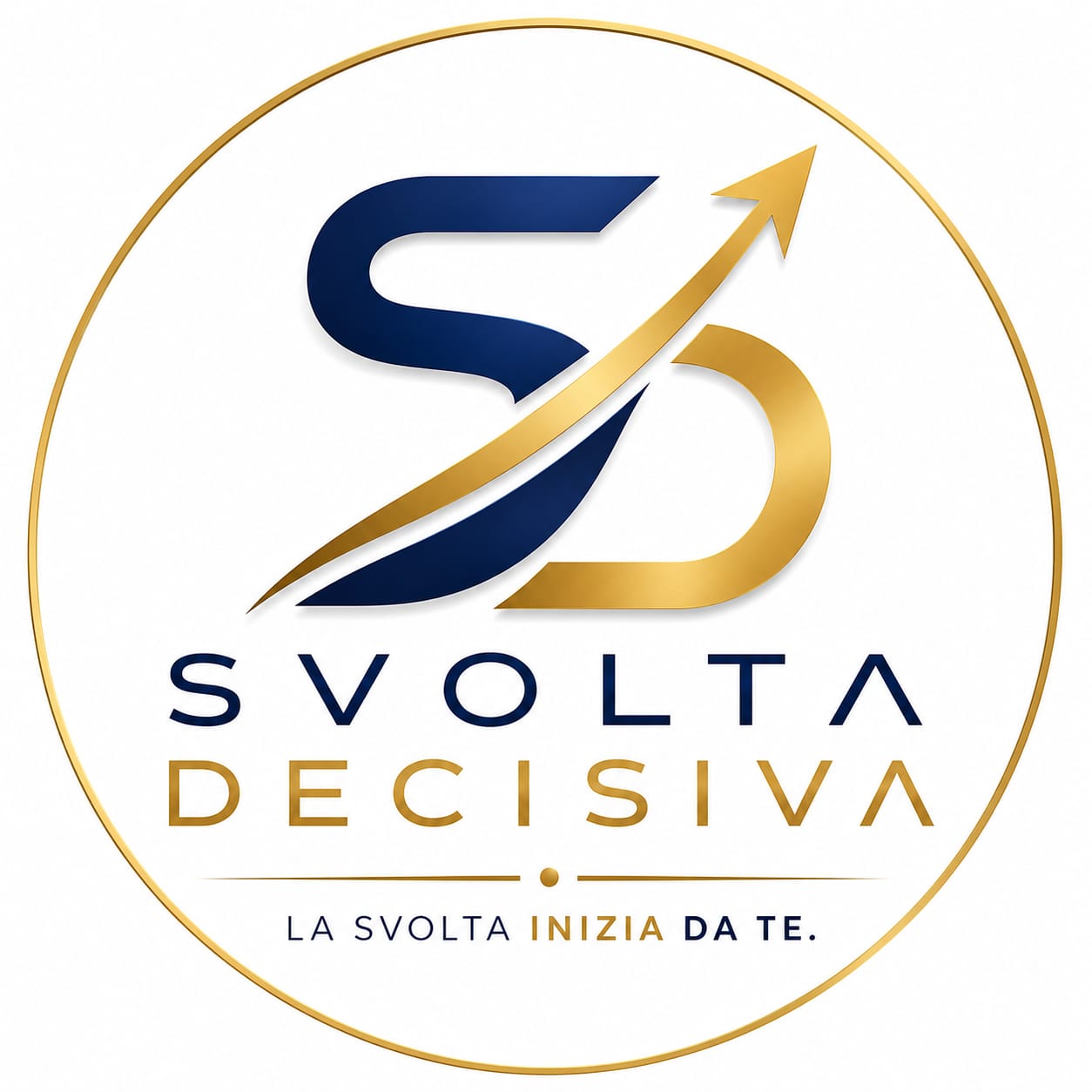 Svolta Decisiva – La svolta inizia da te